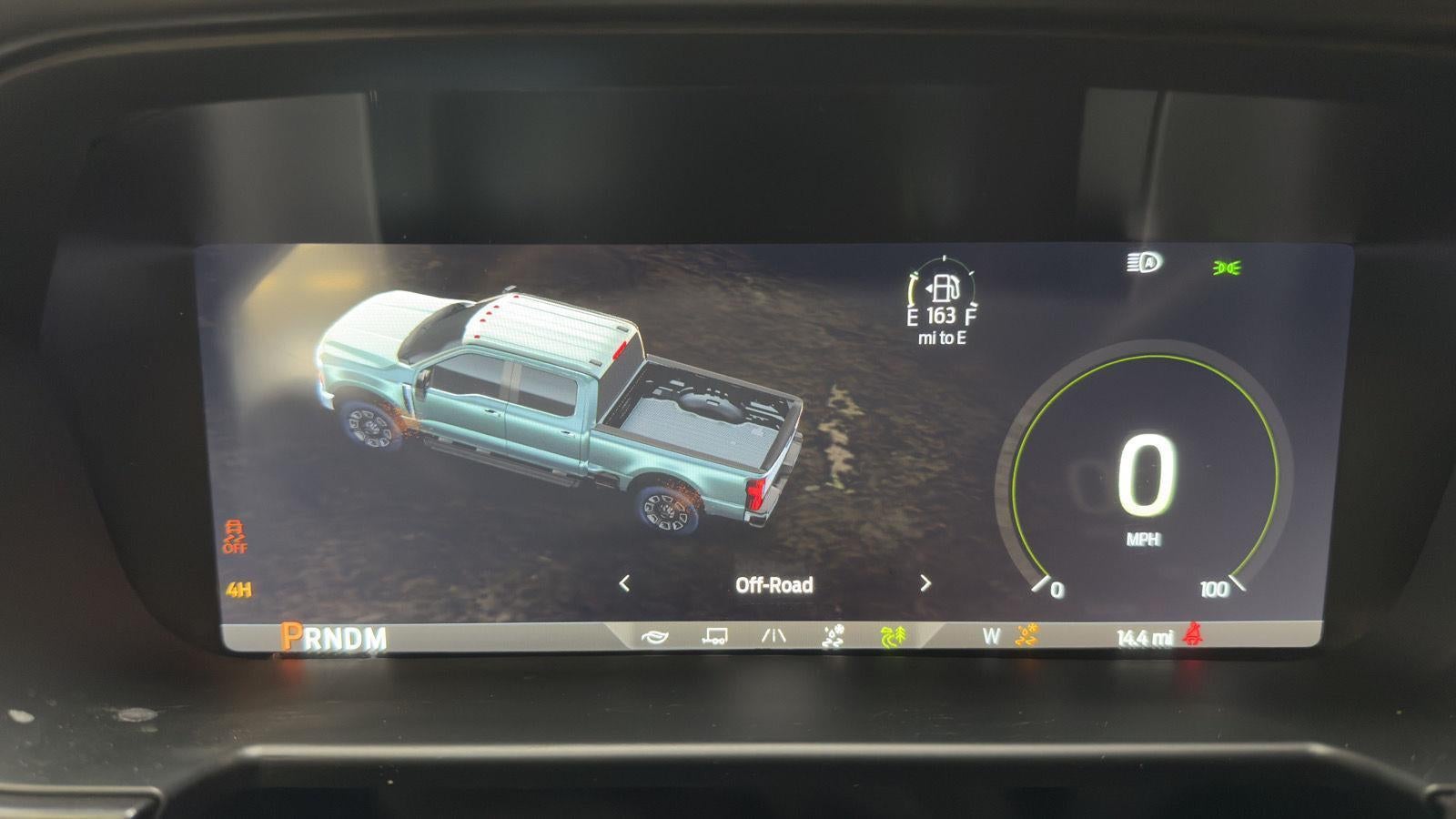 2026 Ford Super Duty F-350 DRW XLT