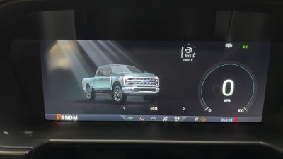 2026 Ford Super Duty F-350 DRW XLT