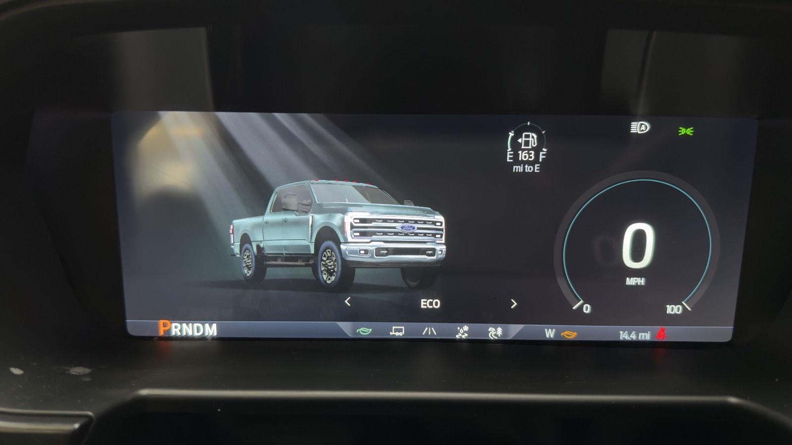 2026 Ford Super Duty F-350 DRW XLT