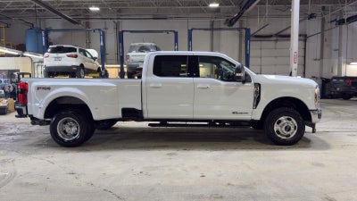 2026 Ford Super Duty F-350 DRW XLT