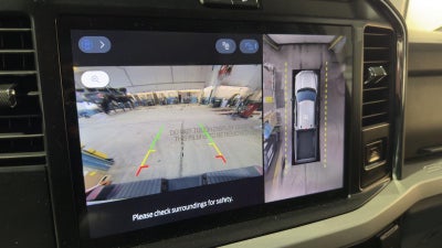 2026 Ford Super Duty F-350 DRW XLT