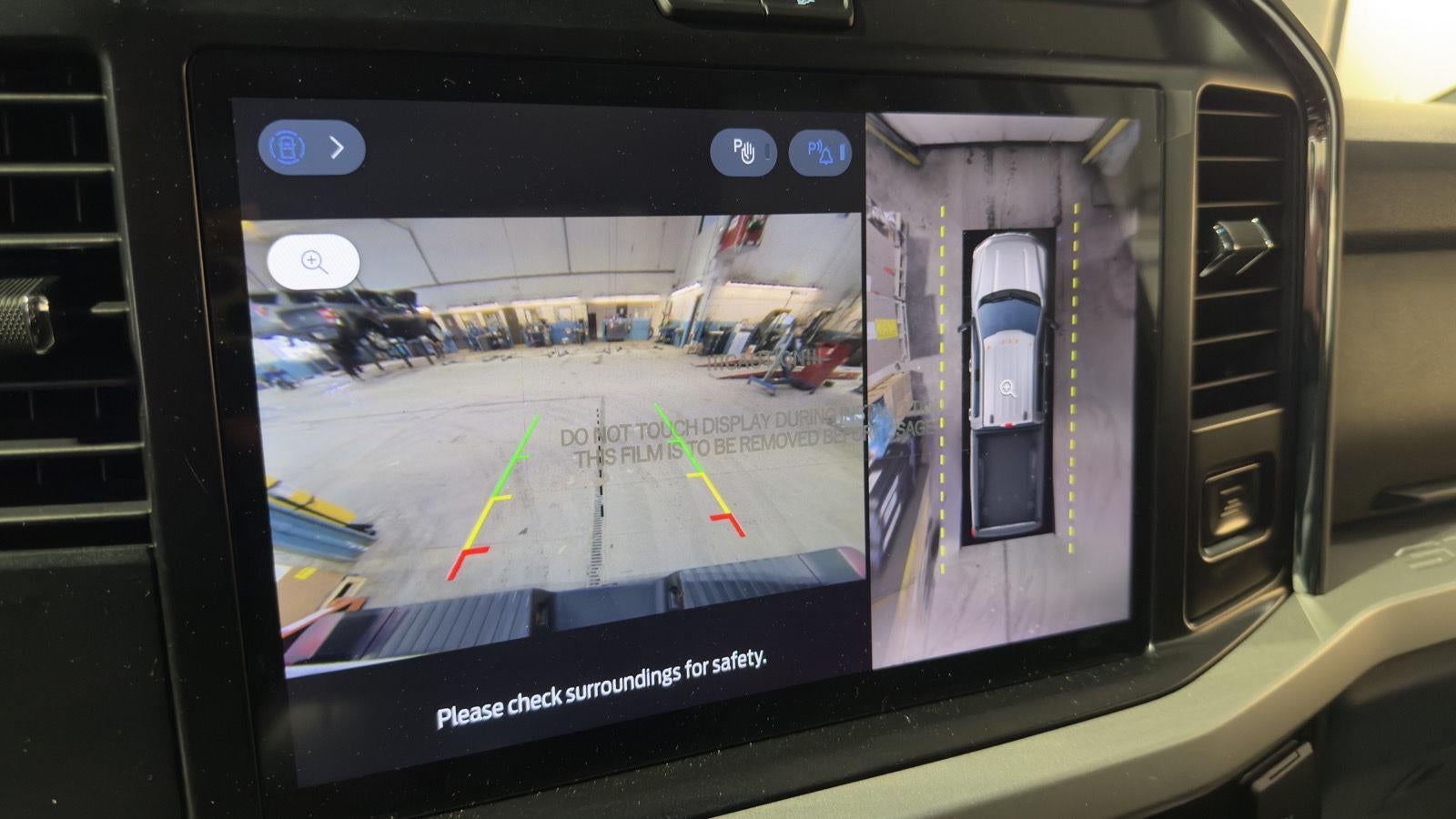 2026 Ford Super Duty F-350 DRW XLT