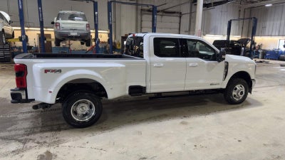 2026 Ford Super Duty F-350 DRW XLT