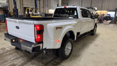 2026 Ford Super Duty F-350 DRW XLT