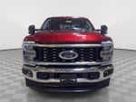 2026 Ford Super Duty F-350 DRW XLT