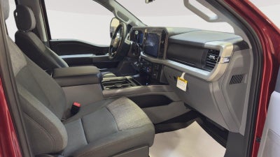 2026 Ford Super Duty F-350 DRW XLT