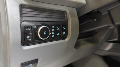 2026 Ford Super Duty F-350 DRW XLT