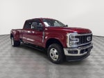 2026 Ford Super Duty F-350 DRW XLT