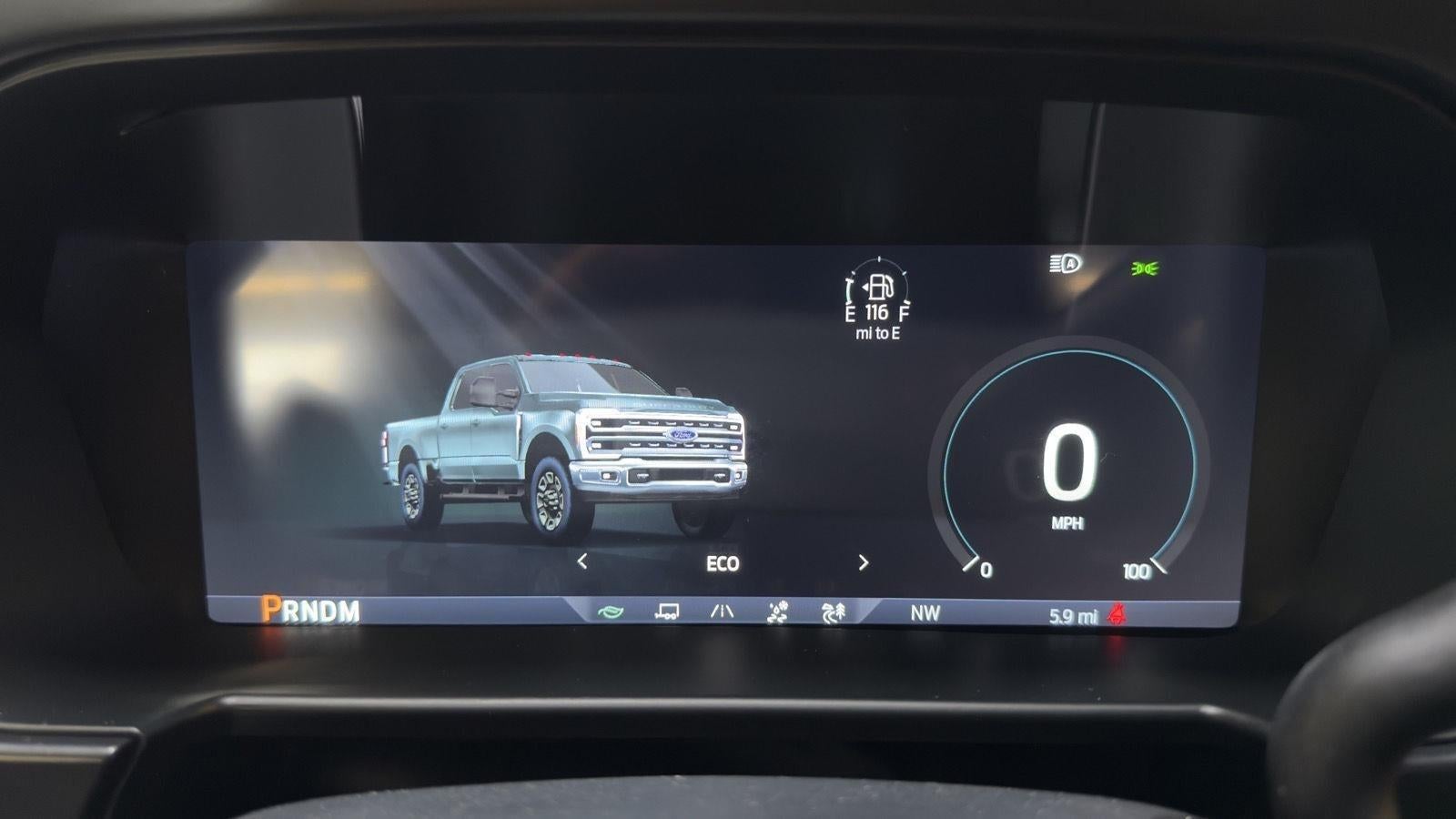 2026 Ford Super Duty F-350 DRW XLT