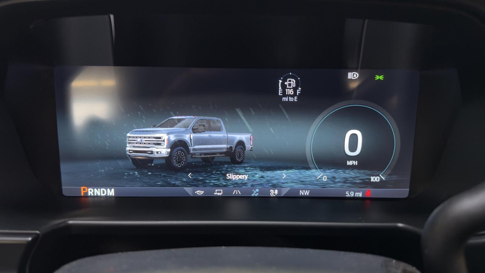 2026 Ford Super Duty F-350 DRW XLT