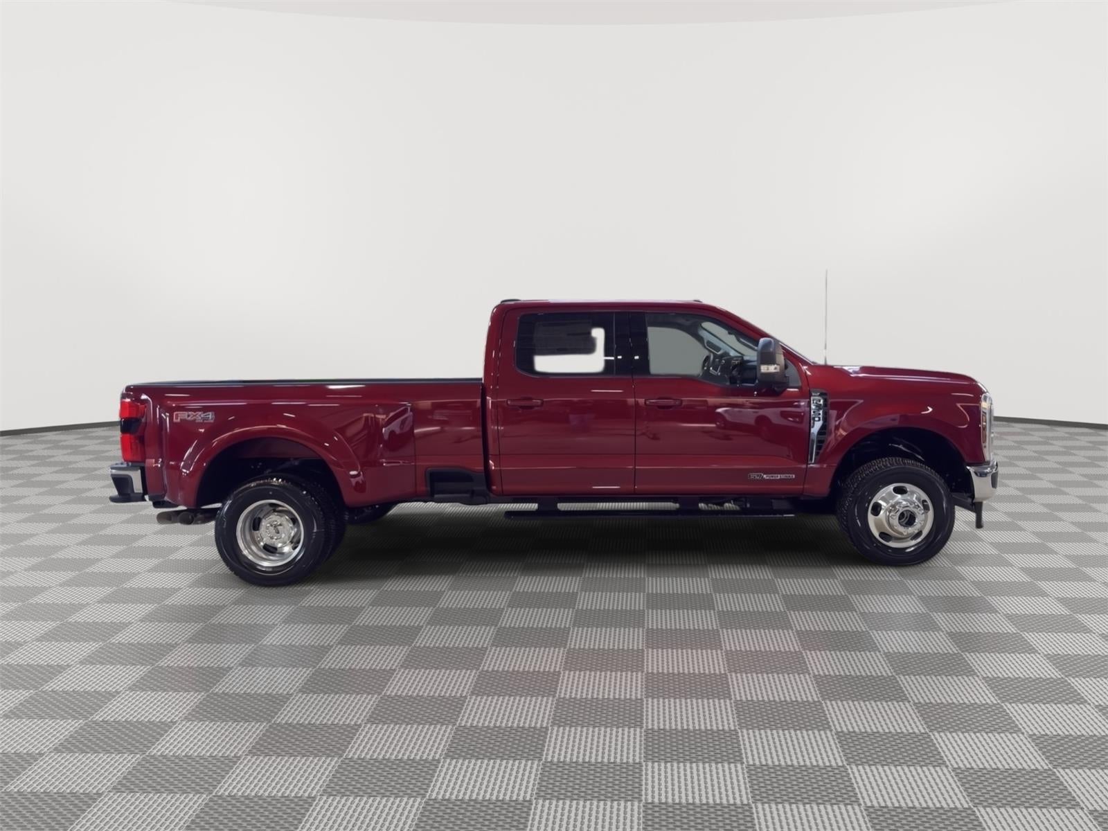 2026 Ford Super Duty F-350 DRW XLT