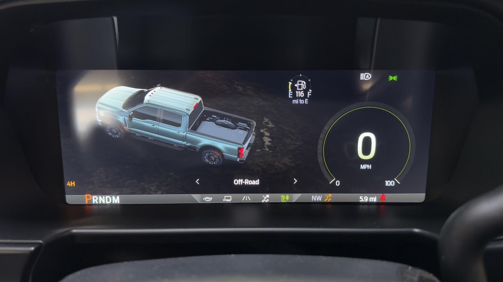 2026 Ford Super Duty F-350 DRW XLT