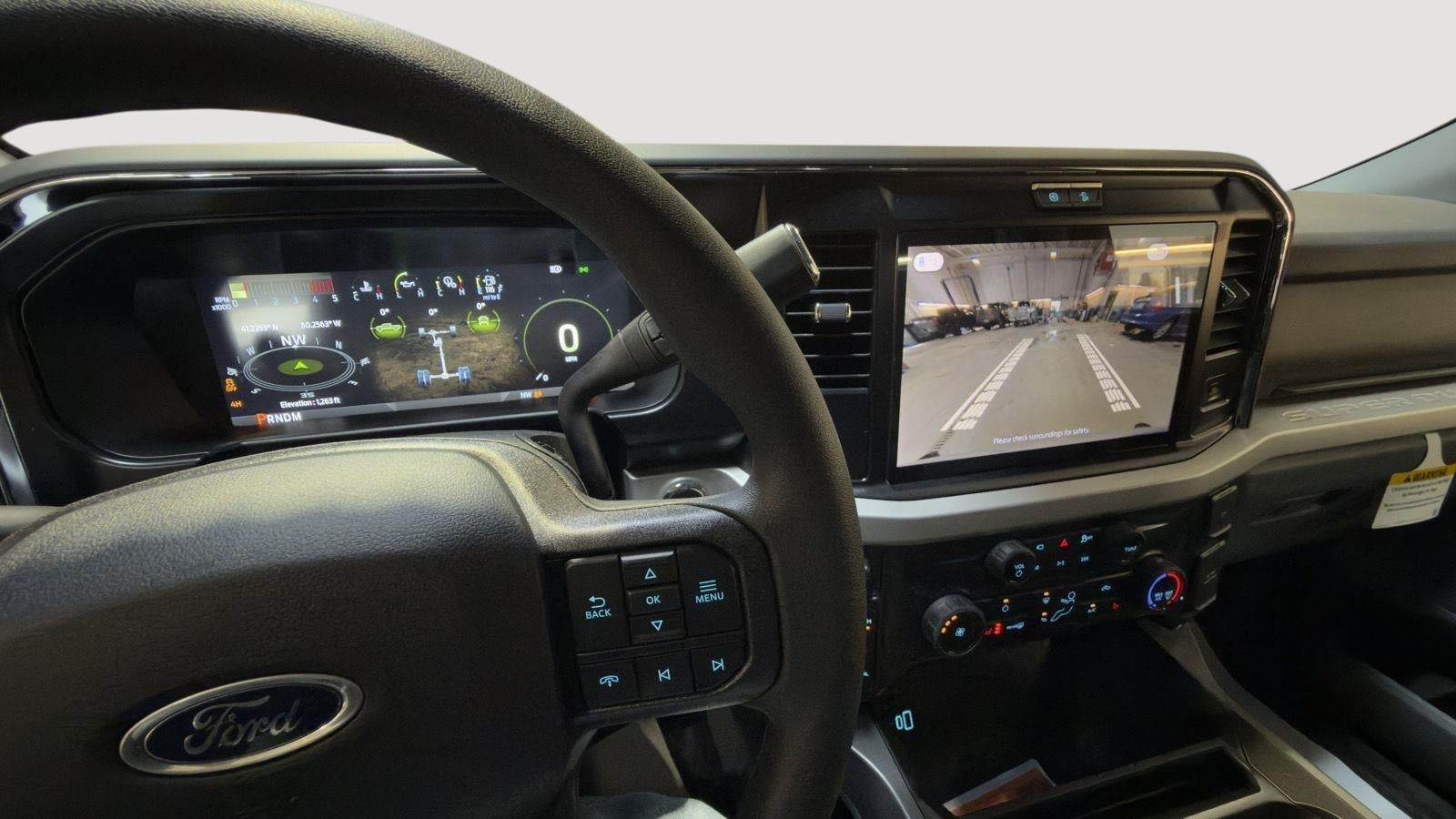 2026 Ford Super Duty F-350 DRW XLT