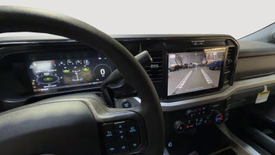 2026 Ford Super Duty F-350 DRW XLT