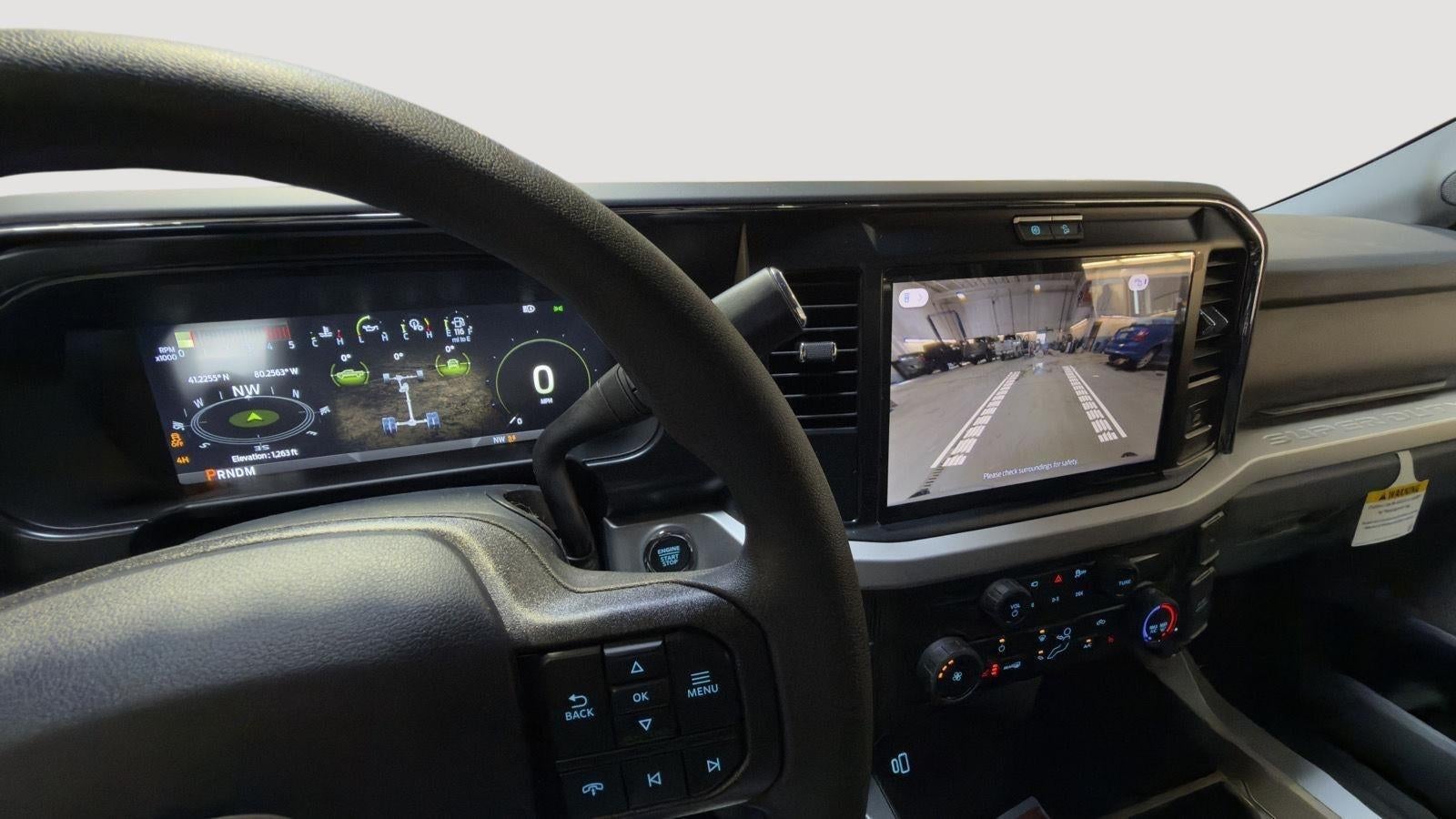 2026 Ford Super Duty F-350 DRW XLT