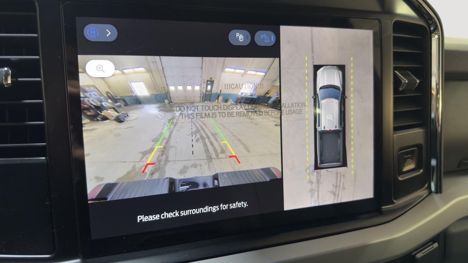 2026 Ford Super Duty F-350 DRW XLT