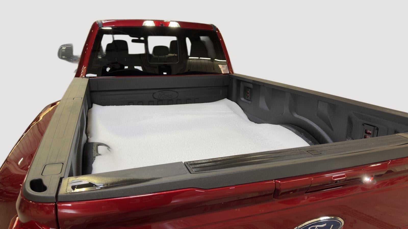 2026 Ford Super Duty F-350 DRW XLT