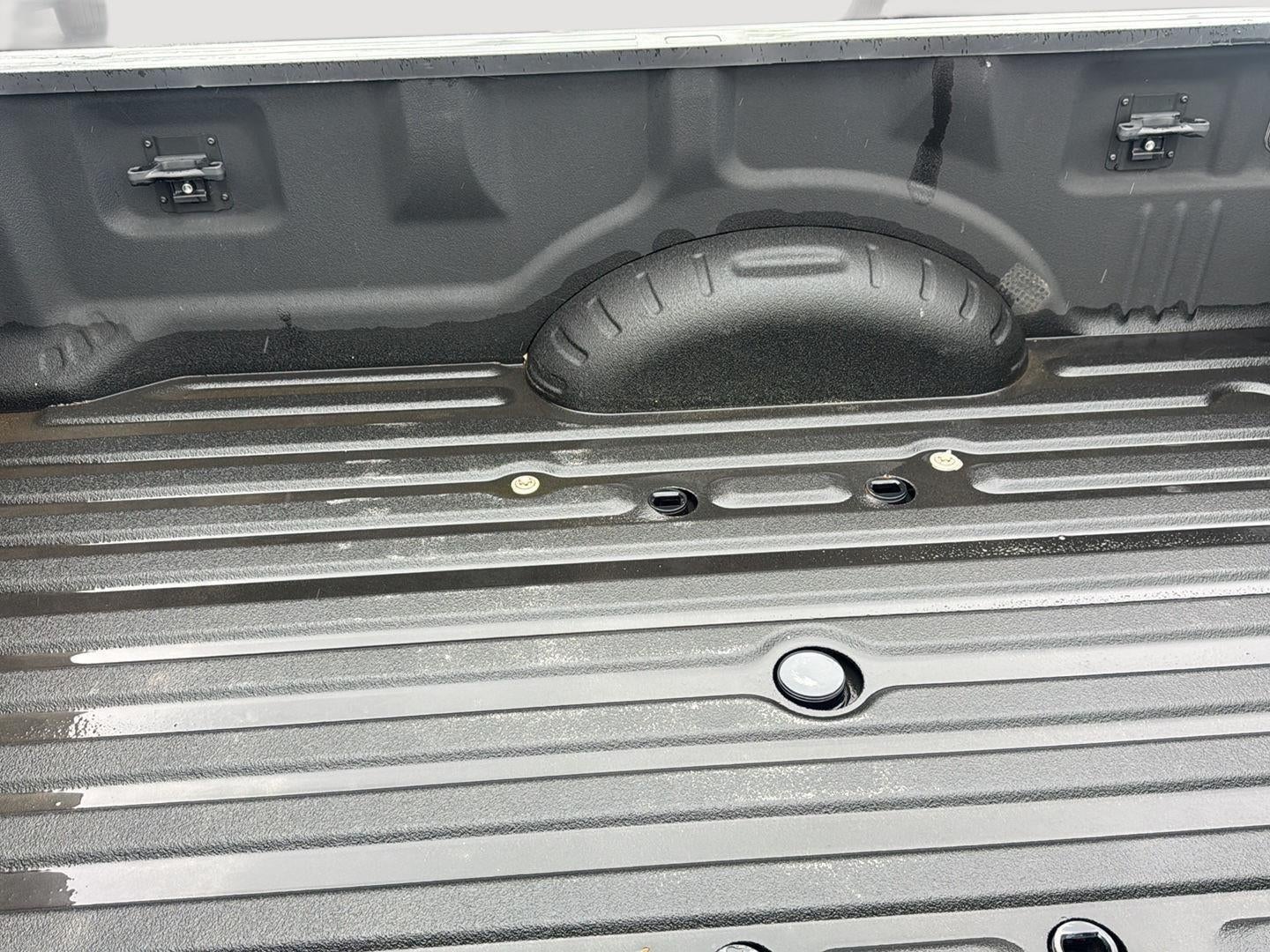 2021 Ford Super Duty F-450 DRW Platinum
