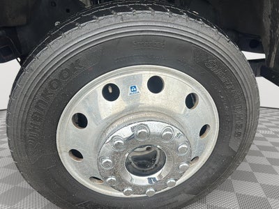 2021 Ford Super Duty F-450 DRW Platinum