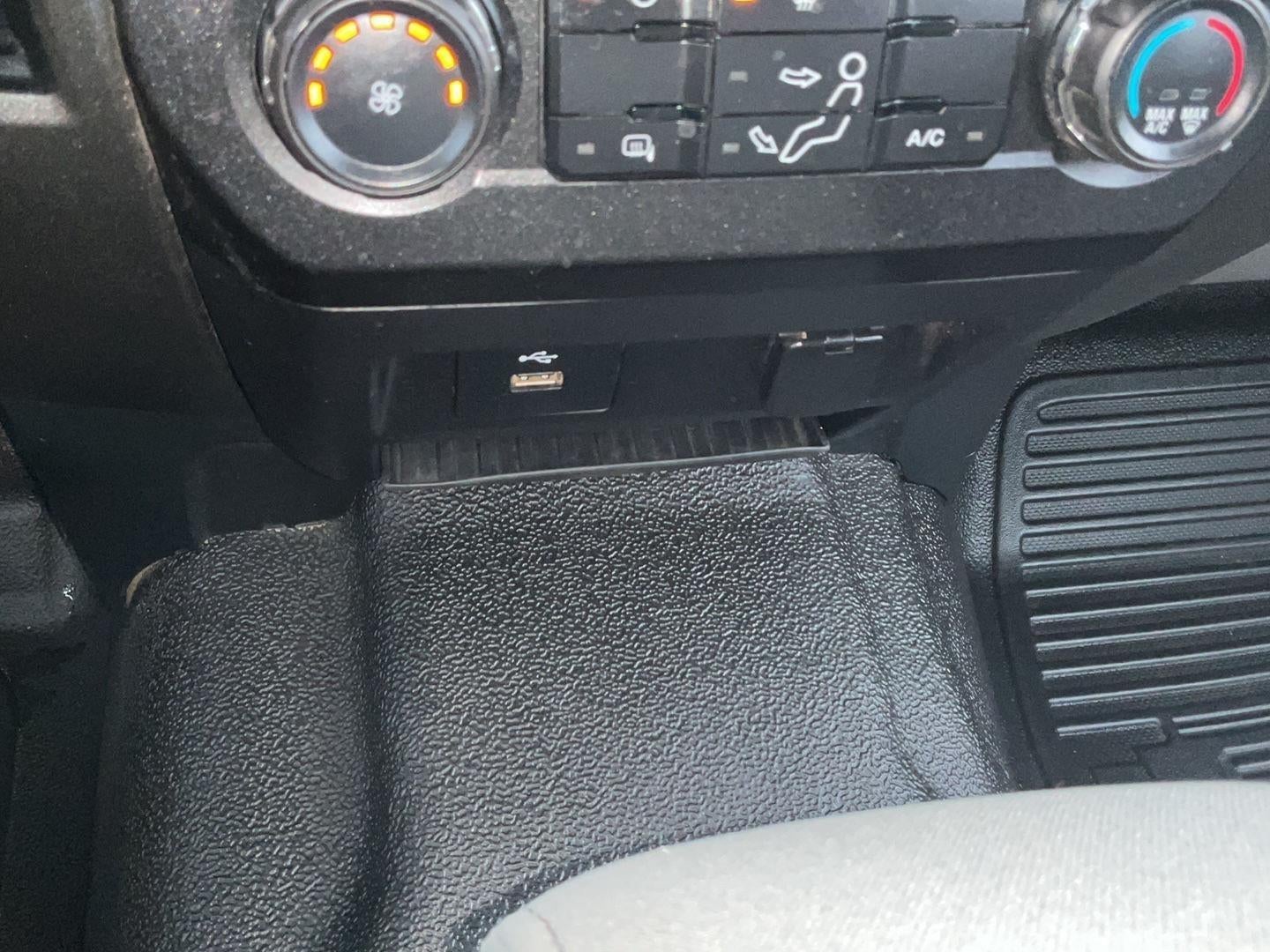 2019 Ford Super Duty F-350 SRW XL