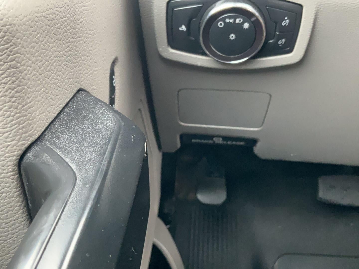 2019 Ford Super Duty F-350 SRW XL