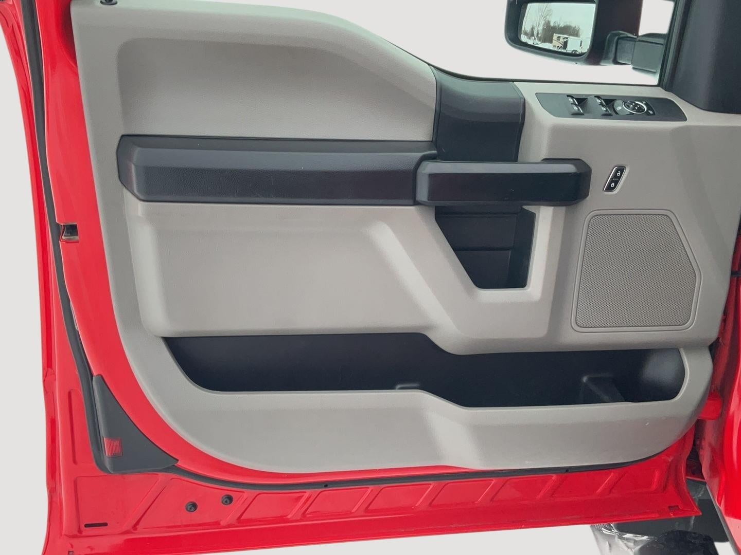 2019 Ford Super Duty F-350 SRW XL