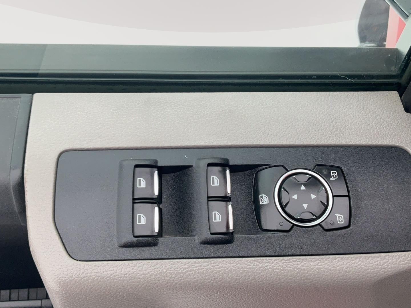 2019 Ford Super Duty F-350 SRW XL