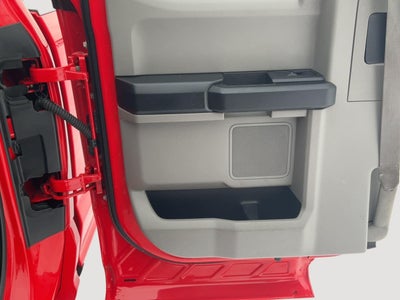 2019 Ford Super Duty F-350 SRW XL