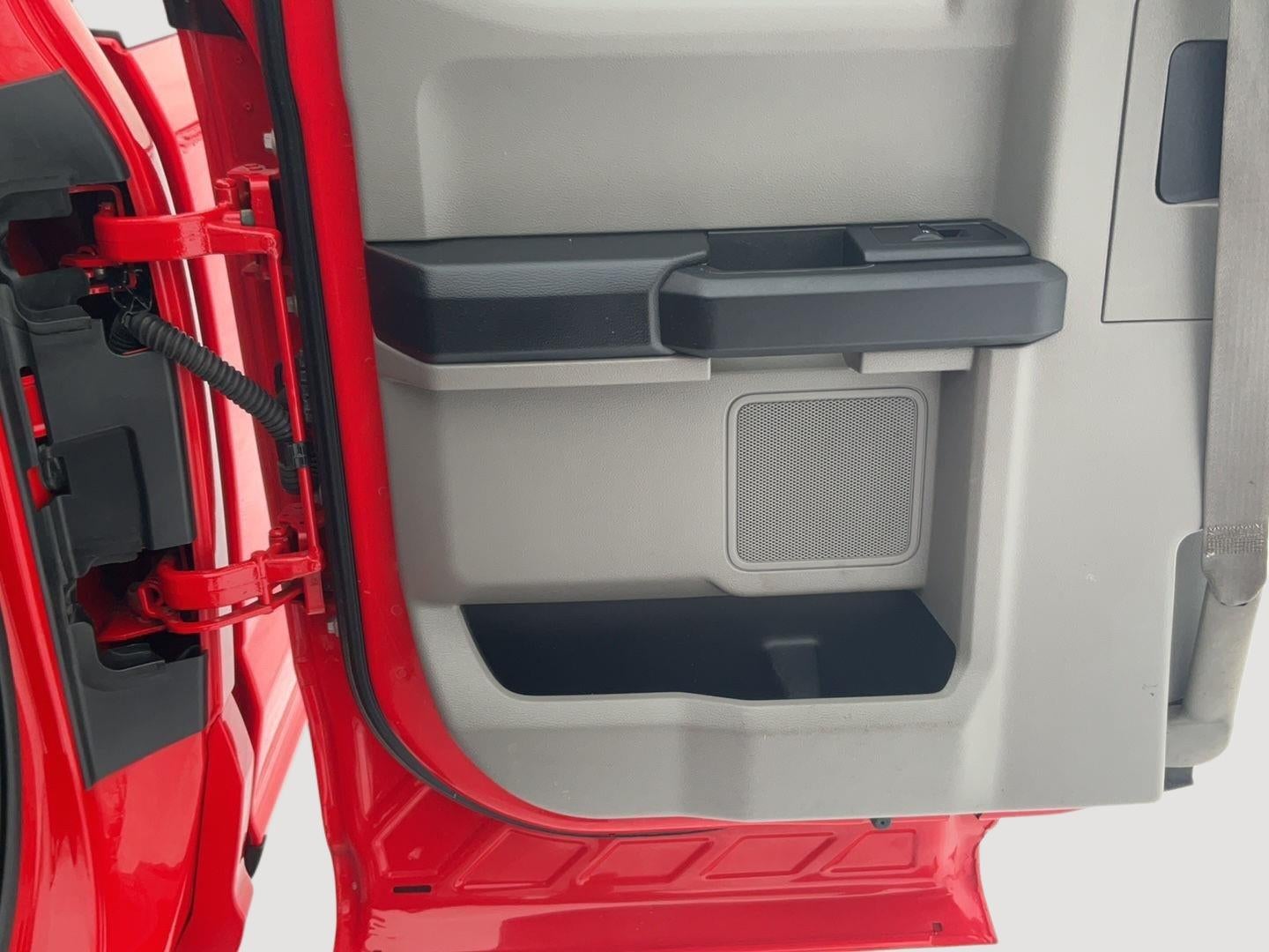 2019 Ford Super Duty F-350 SRW XL