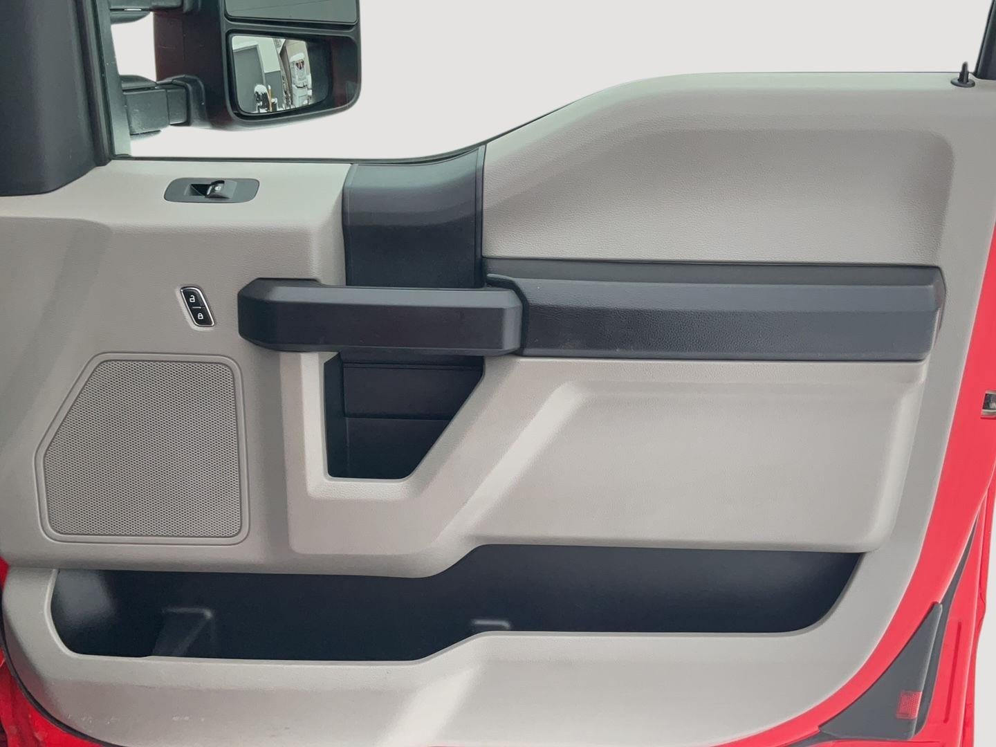 2019 Ford Super Duty F-350 SRW XL