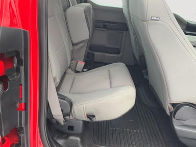 2019 Ford Super Duty F-350 SRW XL