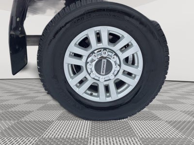 2019 Ford Super Duty F-350 SRW XL