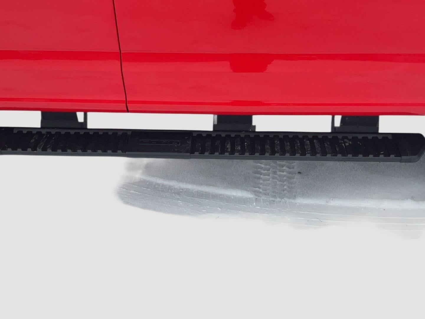 2019 Ford Super Duty F-350 SRW XL