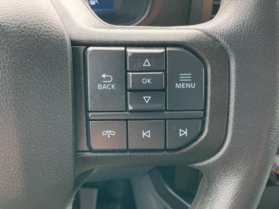 2023 Ford Super Duty F-350 SRW XLT