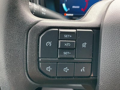 2023 Ford Super Duty F-350 SRW XLT