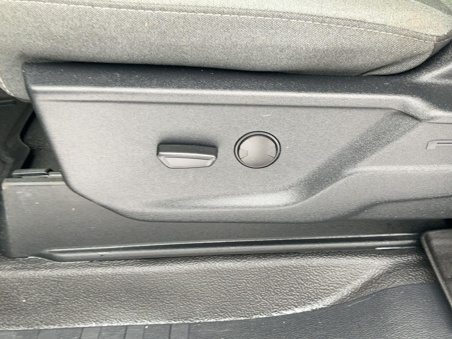 2023 Ford Super Duty F-350 SRW XLT