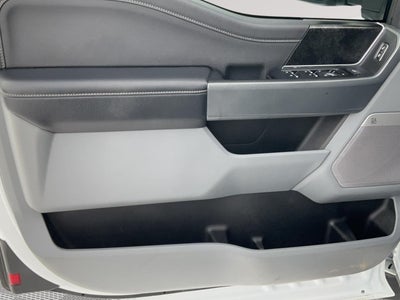 2023 Ford Super Duty F-350 SRW XLT