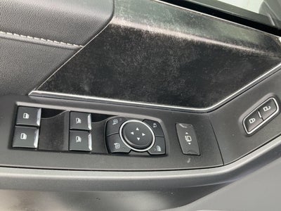 2023 Ford Super Duty F-350 SRW XLT