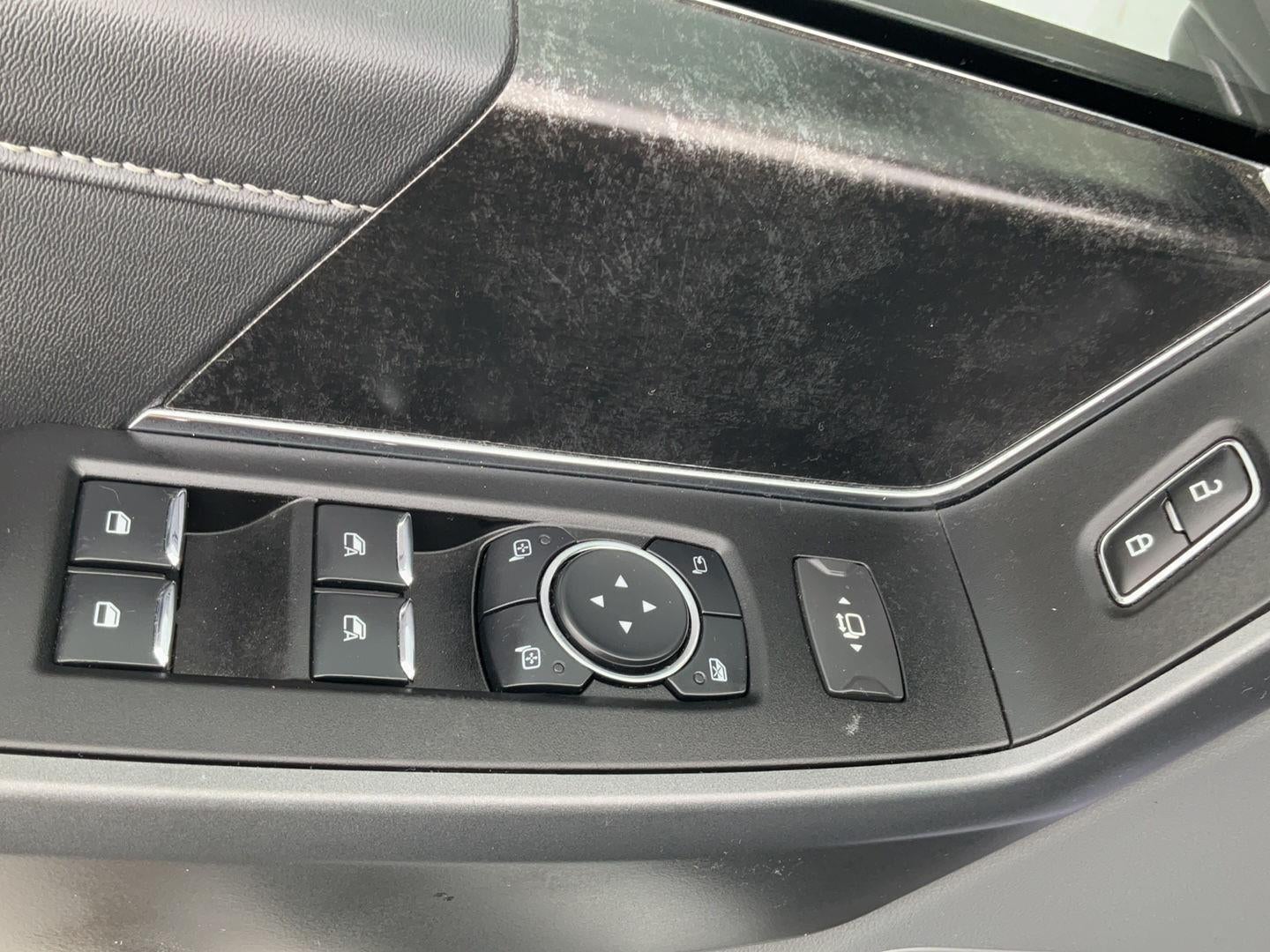 2023 Ford Super Duty F-350 SRW XLT