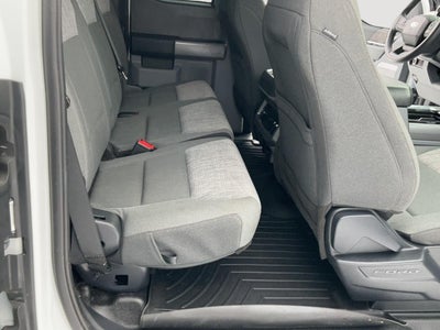 2023 Ford Super Duty F-350 SRW XLT