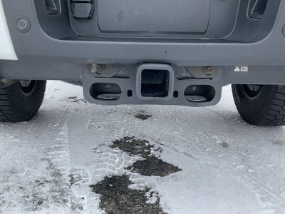 2023 Ford Super Duty F-350 SRW XLT