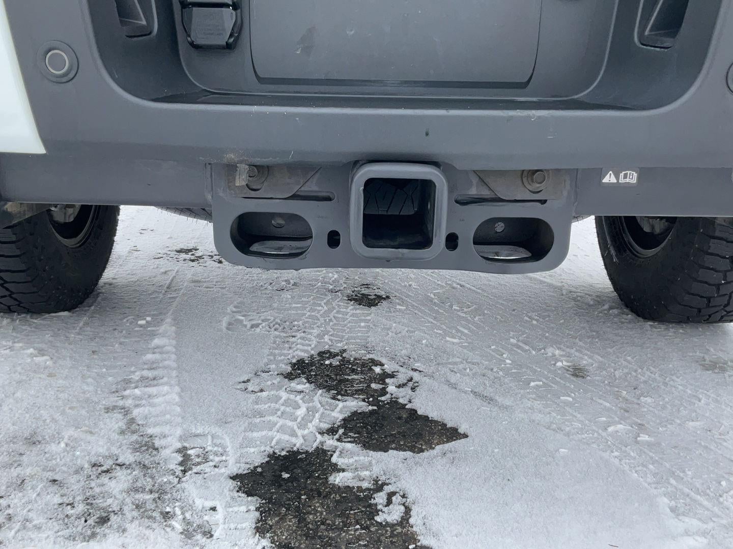 2023 Ford Super Duty F-350 SRW XLT