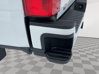 2023 Ford Super Duty F-350 SRW XLT