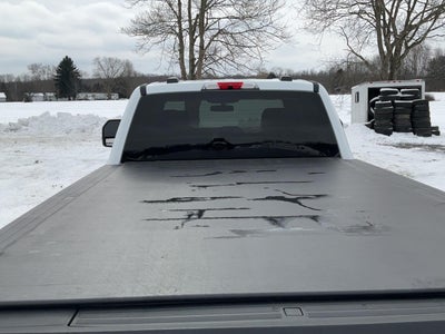 2023 Ford Super Duty F-350 SRW XLT