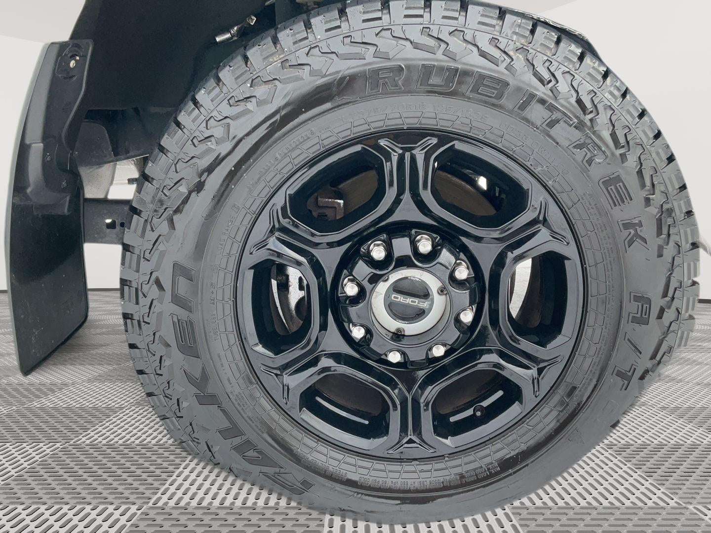 2023 Ford Super Duty F-350 SRW XLT