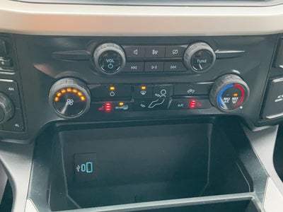 2023 Ford Super Duty F-350 SRW XLT