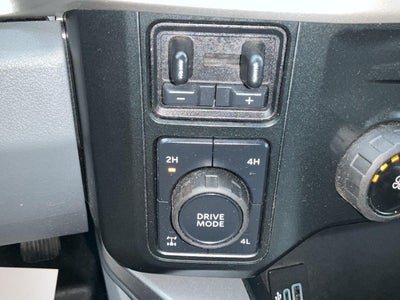 2023 Ford Super Duty F-350 SRW XLT