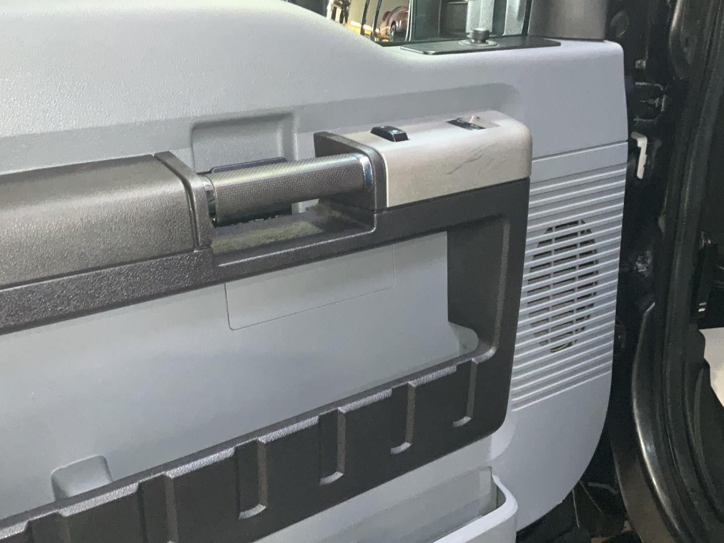 2016 Ford Super Duty F-250 SRW XLT