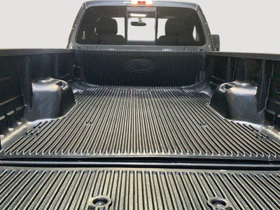 2016 Ford Super Duty F-250 SRW XLT