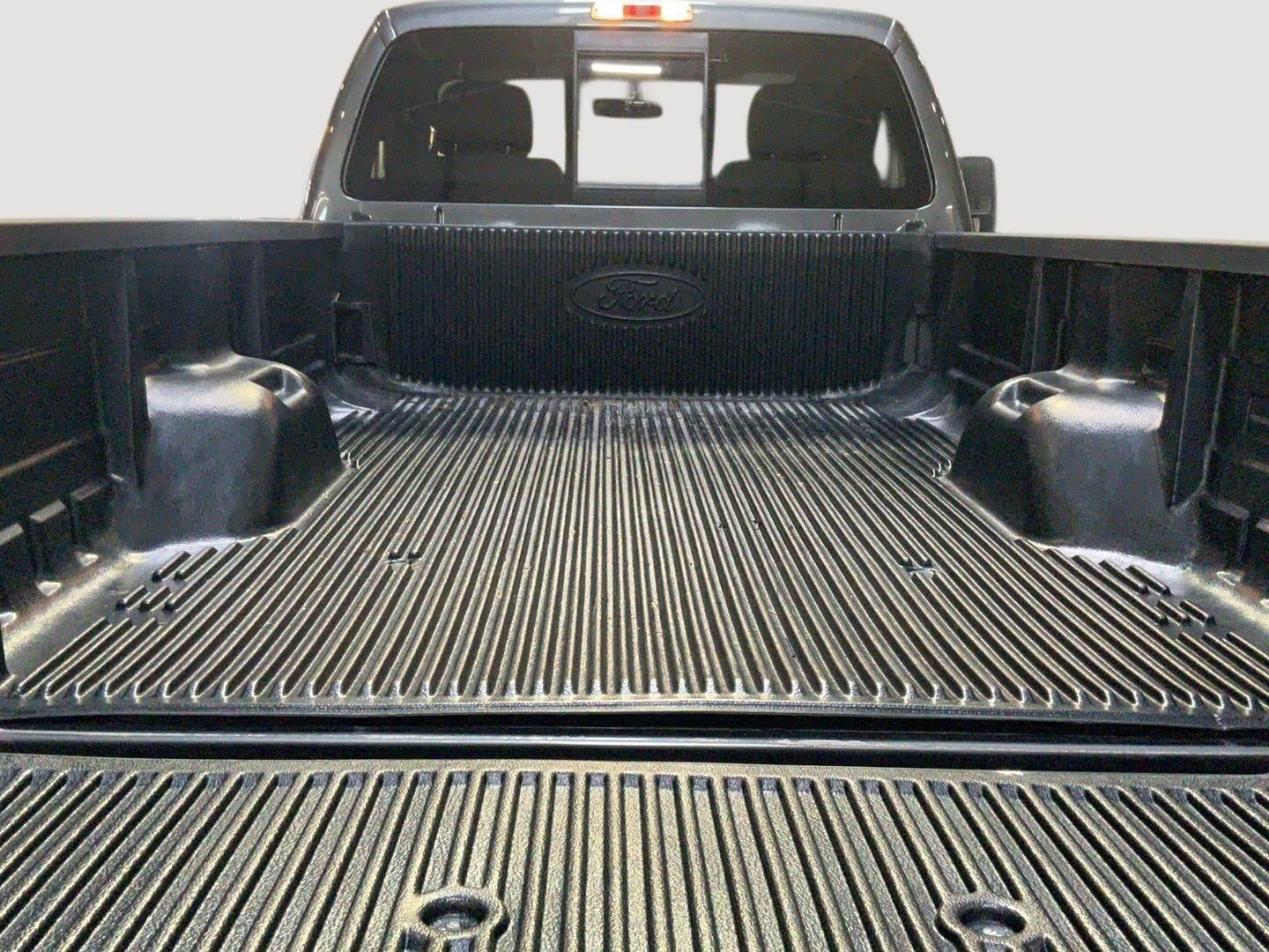 2016 Ford Super Duty F-250 SRW XLT